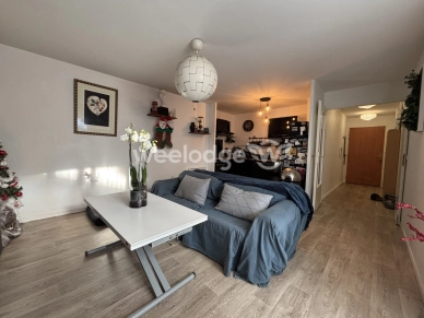 Appartement à vendre 2 pièces de 45 m² à Chanteloup-les-Vignes