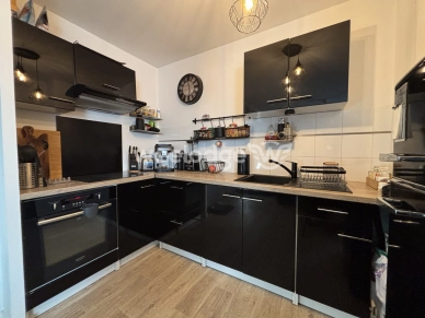 Appartement à vendre 2 pièces de 45 m² à Chanteloup-les-Vignes