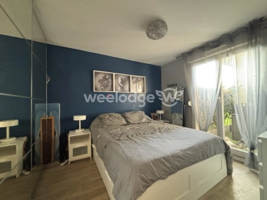 Appartement à vendre 2 pièces de 45 m² à Chanteloup-les-Vignes