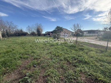 Terrain à vendre de 594 m² à Mondonville