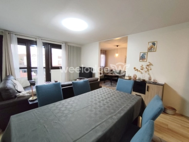 Appartement à vendre 5 pièces de 101,2 m² à Livry-Gargan