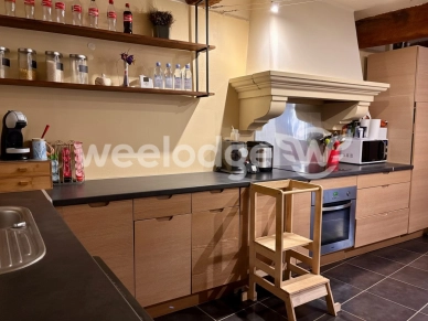 Maison à vendre 4 pièces de 115,65 m² à Jouques