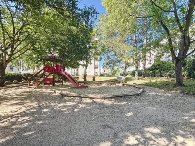 Appartement à vendre 3 pièces de 64,92 m² à Andrésy