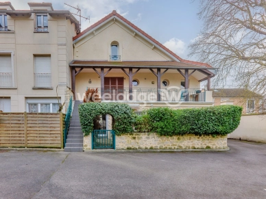 Appartement à vendre 1 pièces de 47,1 m² à Vernouillet