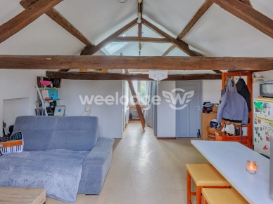 Appartement à vendre 1 pièces de 47,1 m² à Vernouillet