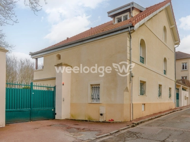 Appartement à vendre 1 pièces de 47,1 m² à Vernouillet