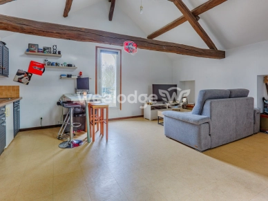 Appartement à vendre 1 pièces de 47,1 m² à Vernouillet