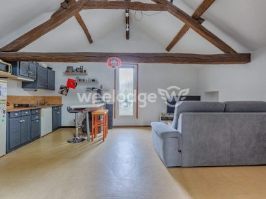 Appartement à vendre 1 pièces de 47,1 m² à Vernouillet