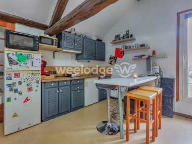 Appartement à vendre 1 pièces de 47,1 m² à Vernouillet