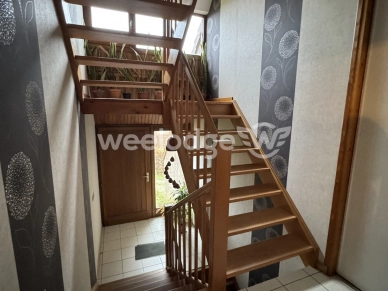 Maison à vendre 8 pièces de 123 m² à Boussois