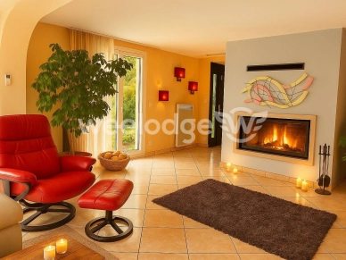 Maison à vendre 7 pièces de 183 m² à Moussy