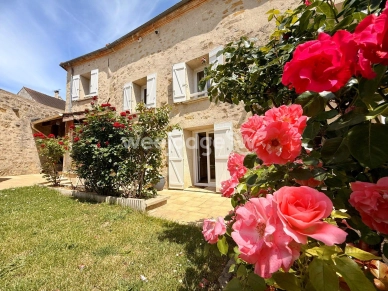 Maison à vendre 6 pièces de 195 m² à Condécourt