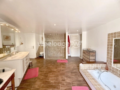 Maison à vendre 6 pièces de 195 m² à Condécourt