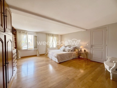 Maison à vendre 6 pièces de 195 m² à Condécourt