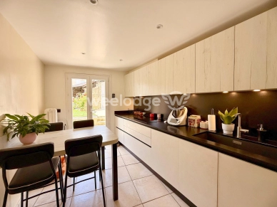 Maison à vendre 6 pièces de 195 m² à Condécourt