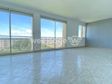 Appartement vendu 4 pièces de 84 m² à Le Pontet