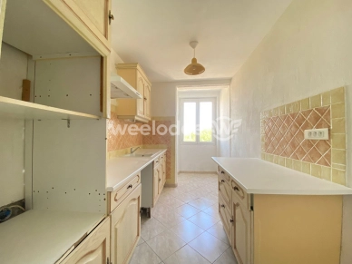 Appartement vendu 4 pièces de 84 m² à Le Pontet