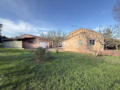 Maison à vendre 5 pièces de 156 m² à Aussonne