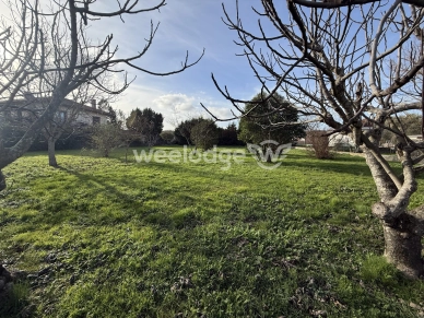 Maison à vendre 5 pièces de 156 m² à Aussonne