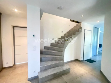 Maison à vendre 6 pièces de 150 m² à Conflans-Sainte-Honorine