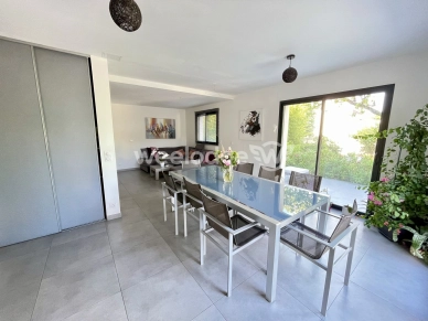 Maison à vendre 6 pièces de 150 m² à Conflans-Sainte-Honorine