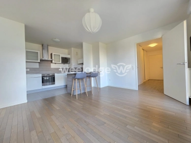 Appartement à vendre 3 pièces de 60 m² à Conflans-Sainte-Honorine