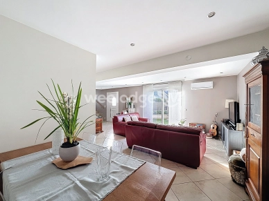 Maison à vendre 5 pièces de 144,84 m² à Conflans-Sainte-Honorine