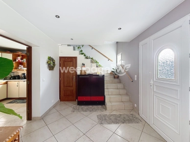 Maison à vendre 5 pièces de 144,84 m² à Conflans-Sainte-Honorine