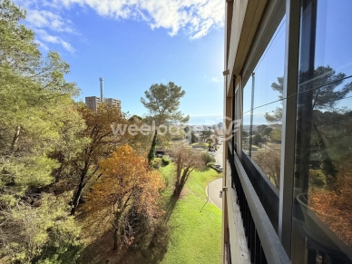 Appartement à vendre 4 pièces de 70 m² à Cannes