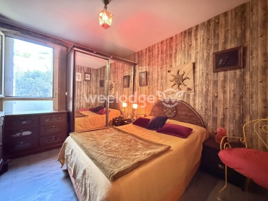 Appartement à vendre 4 pièces de 70 m² à Cannes