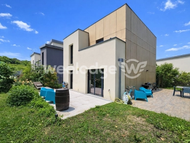 Maison à vendre 5 pièces de 97 m² à Louveciennes