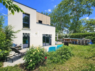 Maison à vendre 5 pièces de 97 m² à Louveciennes
