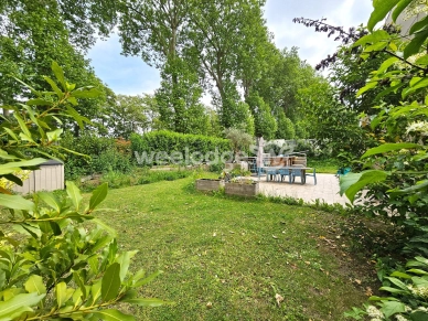 Maison à vendre 5 pièces de 97 m² à Louveciennes