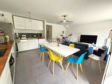 Maison à vendre 5 pièces de 97 m² à Louveciennes