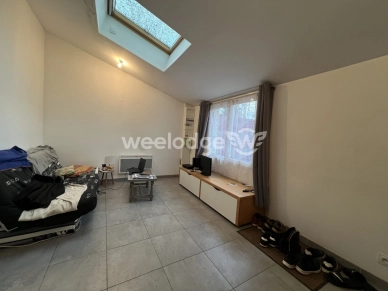 Appartement à louer 2 pièces de 33,17 m² à Gasny