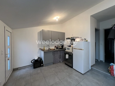 Appartement à louer 2 pièces de 33,17 m² à Gasny
