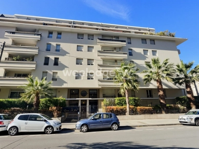 Appartement à vendre 4 pièces de 81,72 m² à Marseille