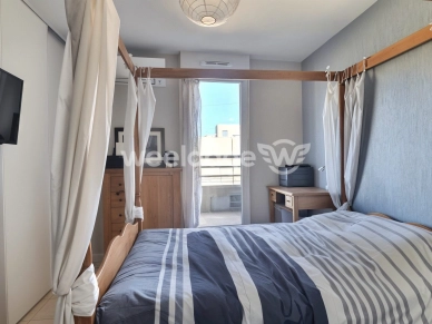 Appartement à vendre 4 pièces de 81,72 m² à Marseille