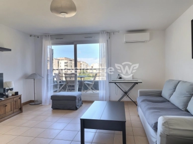 Appartement à vendre 4 pièces de 81,72 m² à Marseille