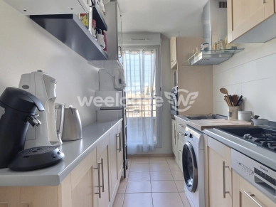 Appartement à vendre 4 pièces de 81,72 m² à Marseille