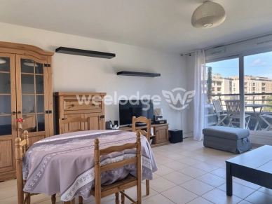 Appartement à vendre 4 pièces de 81,72 m² à Marseille