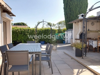 Maison à vendre 4 pièces de 91,39 m² à Trets