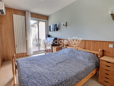 Maison à vendre 4 pièces de 91,39 m² à Trets