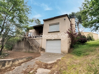 Maison à vendre 5 pièces de 124,5 m² à Rousset