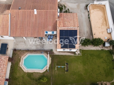 Maison à vendre 5 pièces de 123 m² à Peynier