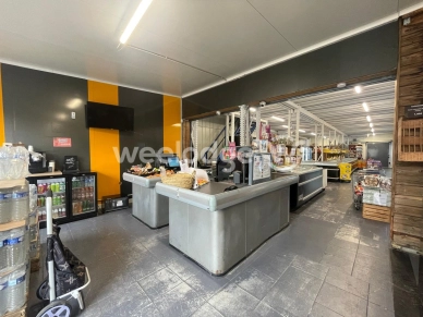 Local commercial à vendre de 720 m² à Valenton