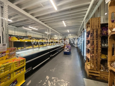 Local commercial à vendre de 720 m² à Valenton