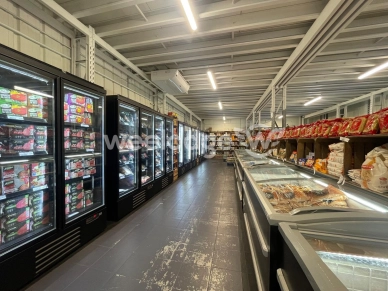 Local commercial à vendre de 720 m² à Valenton