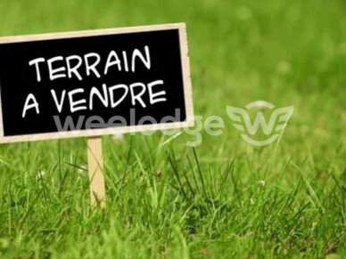 Terrain à vendre de 563 m² à Tournefeuille