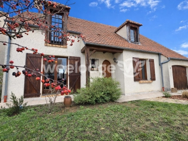 Maison à vendre 6 pièces de 150 m² à Conflans-Sainte-Honorine